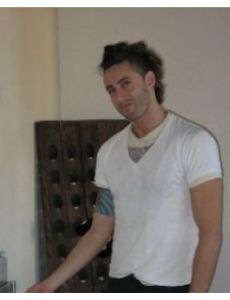 Adam Pollina