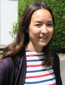 Mari Vartmann