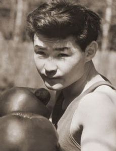 Velikton Barannikov