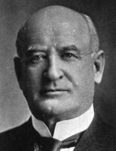 Walter F. Scott