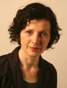 Andrea Amort