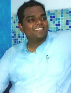Vaibhav Chhaya