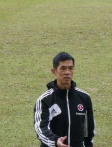 Liu Chun Fai