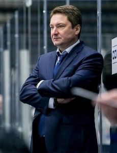 Dmitri Gogolev