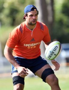 Tom Franklin (rugby union)