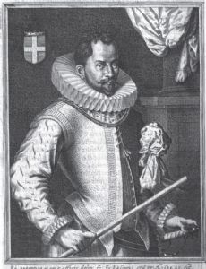 Herman de Lynden