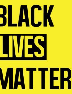 Black Lives Matter