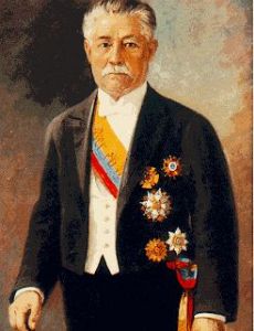José Luis Tamayo