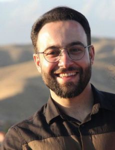 Mohammadreza Jalaeipour