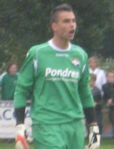 Kelle Roos