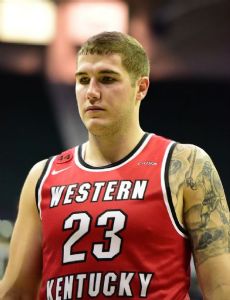 Justin Johnson (basketball)