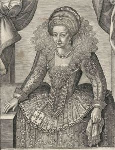 Éléonore de Bourbon