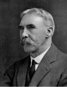 James Cossar Ewart
