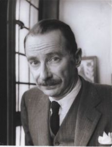 Norman Holmes Pearson
