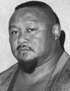 Professor Toru Tanaka