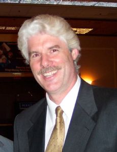 Jeff Nixon