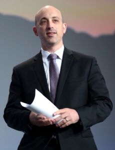 Jonathan Greenblatt