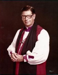 Joseph T. Heistand
