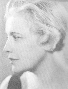 Bijou Fernandez