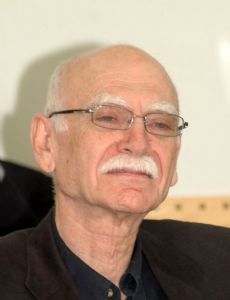 Itamar Even-Zohar