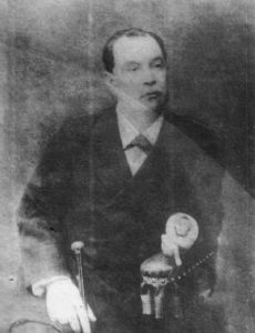 Auguste Dreyfus