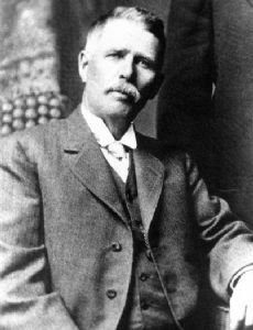 Reuben Eldridge Truax