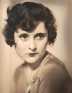 Betty Lawford
