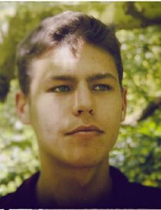 Adrien Lannoy