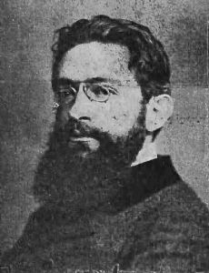 Arthur Mahler