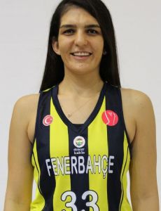 Esra Ural
