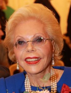 Heidi Horten