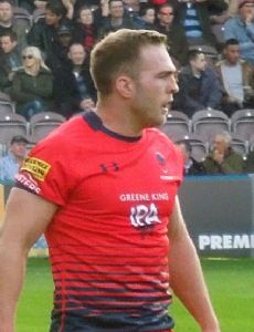 Perry Humphreys