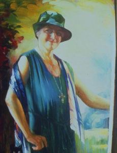 Ella Sophonisba Hergesheimer