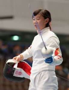 Sun Yiwen