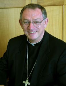 Michael Putney (bishop)