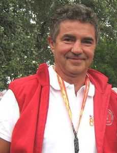 Zdzisław Tomyślak
