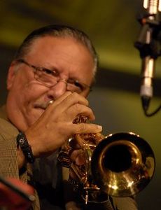 Arturo Sandoval