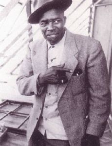 Skip James