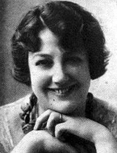 Blanche Ring