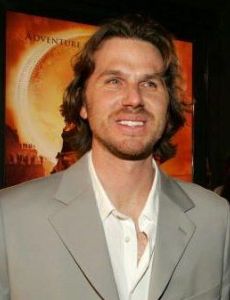Breck Eisner