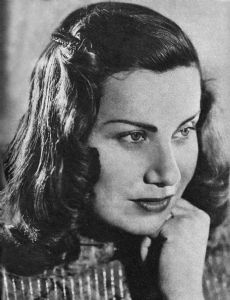 Irena Eichlerówna