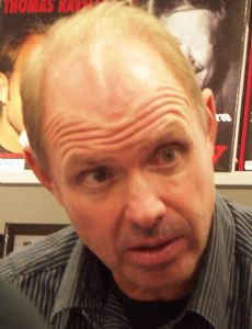 Thomas Ravelli