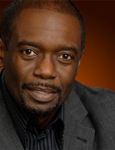 Carl Gilliard