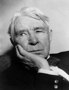 Carl Sandburg