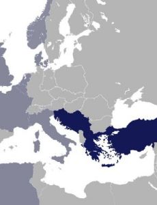 Balkan Pact (1953)