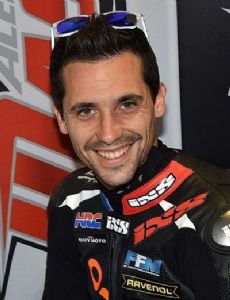 Alexis Masbou