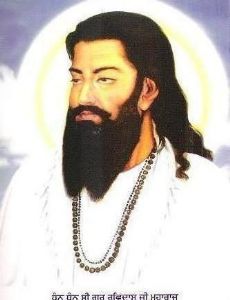 Ravidas