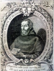 Matthew Ferchi