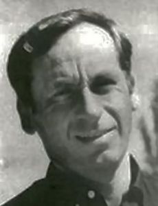 Bill Manhoff