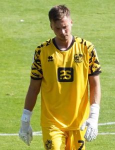 Jack Stevens (footballer, born 1997)